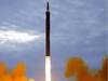 North Korea : रशिया-युक्रेन युद्धादरम्यान उत्तर कोरियाकडून बॅलेस्टिक क्षेपणास्त्र चाचणी, दक्षिण कोरियाकडून पुष्टी