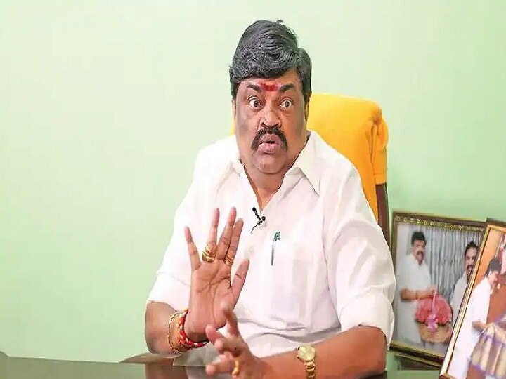 Rajendra Balaji Arrest: | முடிவுக்கு வந்த ராஜேந்திர பாலாஜியின் கண்ணாமூச்சி.. டிசம்பர் 17 முதல் இன்றுவரை ஒரு ரீவைண்ட்!