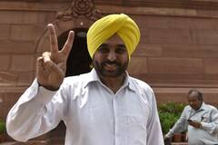 Punjab Election 2022: पंजाब में Aam Admi Party इन्हें बना सकती है सीएम पद का उम्मीदवार, जानिए कौन हैं Bhagwant Mann