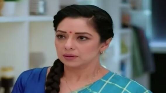 अनुज-अनुपमा के मिलेंगे दिल? | सास, बहू और साजिश | 05.01.2022