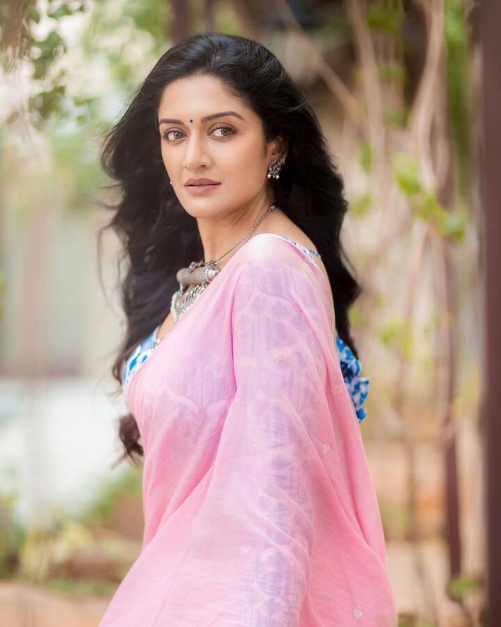 విమలా రామన్ (Image Credit: Vimala Raman/ Instagram)