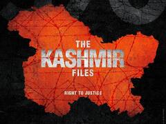 US Wide Promotional Tour Organised By GKPD For 'The Kashmir Files'