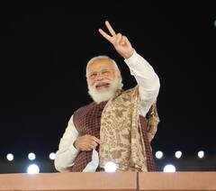 PM Modi Ferozepur Rally : पंजाबमधील फिरोजपूर येथील पंतप्रधान नरेंद्र मोदी यांची आजची सभा रद्द
