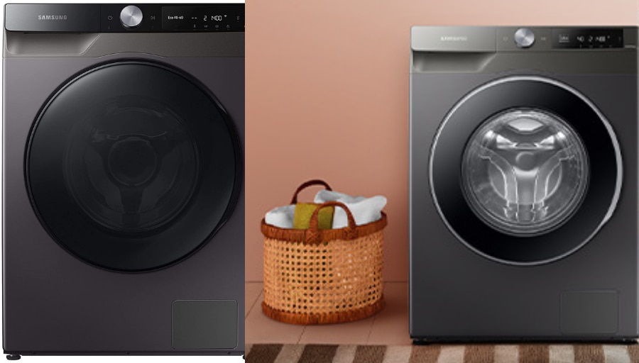 Amazon Offer On Full Automatic Washer Dryer Buy Samsung Washer Dryer