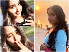 Kajal Raghwani Photos: भोजपुरी क्वीन काजल राघवानी की क्यूट पाउट वालीं ये खूबसूरत तस्वीरें जीत रहीं फैंस का दिल