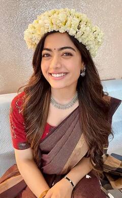 સાઉથની આ એક્ટ્રેસ બોલિવૂડમાં કરશે ધમાકેદાર એન્ટ્રી