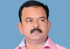 UP News: बलरामपुर में समाजवादी पार्टी के नेता फिरोज पप्पू की गला रेतकर हत्या, इलाके में तनाव को देखते हुए पुलिस बल तैनात