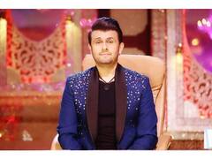 Sonu Nigam: बॉलिवूडमधील प्रसिद्ध गायक सोनू निगमला कोरोनाची लागण; व्हिडीओ शेअर करत दिली माहिती