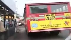 Maharashtra Corona Crisis | 60 workers including Drivers test Corona Positive