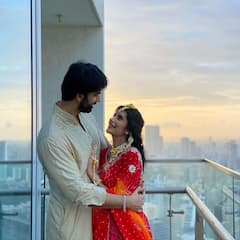 Yeh Rishta Kya Kehlata Hai के इन एक्टर्स ने टीवी इंडस्ट्री में ही की है शादी, जानिए कौन हैं इनके रियल लाइफ पार्टनर