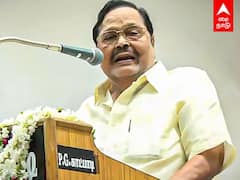 Durai Murugan Speech : தியேட்டரை நடத்த விட மாட்டேன்.. மேடையிலேயே கொந்தளித்த துரைமுருகன்