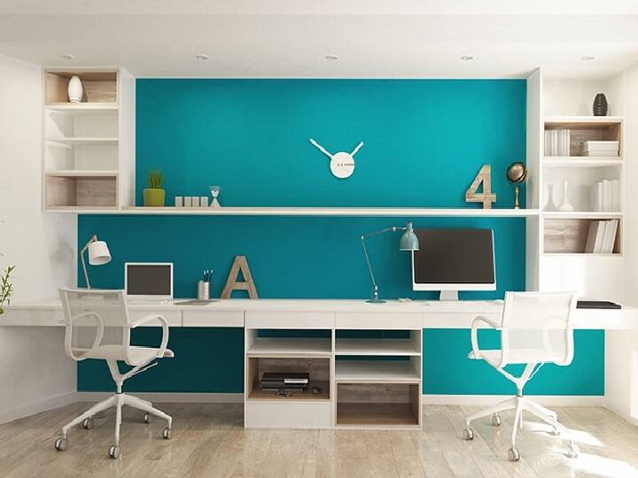 Vastu tips: Paint this colour in children's study room to increase concentration உங்கள் பிள்ளைகளின் அறையில் இந்த நிறத்தை அடியுங்கள்.. அப்புறம் பாருங்க