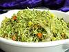 Palak Pulao: పాలకూర పులావ్... పోషకాలు పుష్కలం, ఎలా చేయాలంటే...
