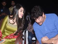 Bangarraju Movie: బంగార్రాజు, బేబమ్మ..బలే ఉన్నారు కదా..!