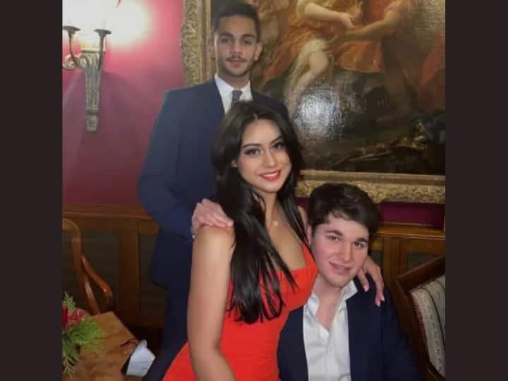 Nysa Devgn Latest Photos: इस लुक में मां Kajol की कॉपी लग रही हैं Nysa Devgn, यकीन नहीं होता तो खुद देखें तस्वीरें!