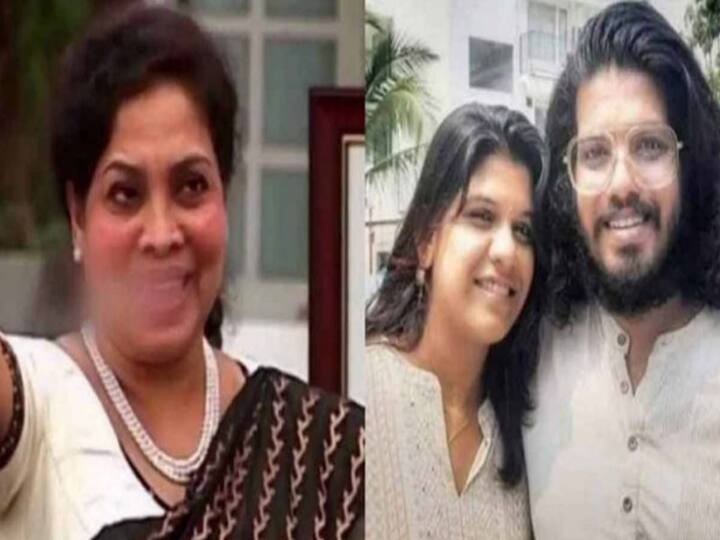 Daughter-in-law commits suicide due to dowry abuse actor rajan p devs wife and son arrested வரதட்சணை கொடுமையால் மருமகள் தற்கொலை - வில்லன் நடிகரின் மனைவி கைது