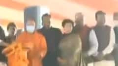 UP Election: Corona के बढ़ते मामलो के चलते UP में CM Yogi के ये कार्यक्रम हुए रद्द