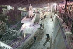 Vaishno Devi News: वैष्णो देवी मंदिर में फिर शुरू हुई हेलीकॉप्टर सेवा, भीड़ कम करने के लिए प्रशासन ने लागू किया ये नियम