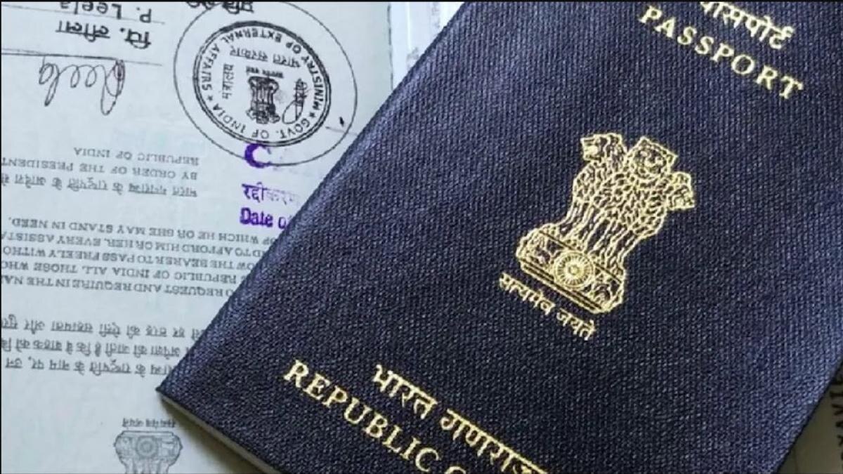 e-passport | இனி வழக்கமான பாஸ்போர்ட் வேண்டாம்.. டிஜிட்டலுக்கு மாறும் மத்திய அரசு.. வருகிறது இ பாஸ்போர்ட்.!!