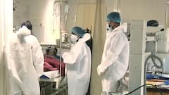 Corona Attack: दिल्ली, यूपी और उत्तराखंड के इन दिग्गज नेताओं को हुआ कोरोना