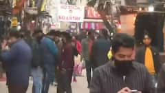 Omicron update: देश में ओमिक्रोन अटैक! 24 घंटे में 459 नए केस आए, ओमिक्रोन से एक की गई जान