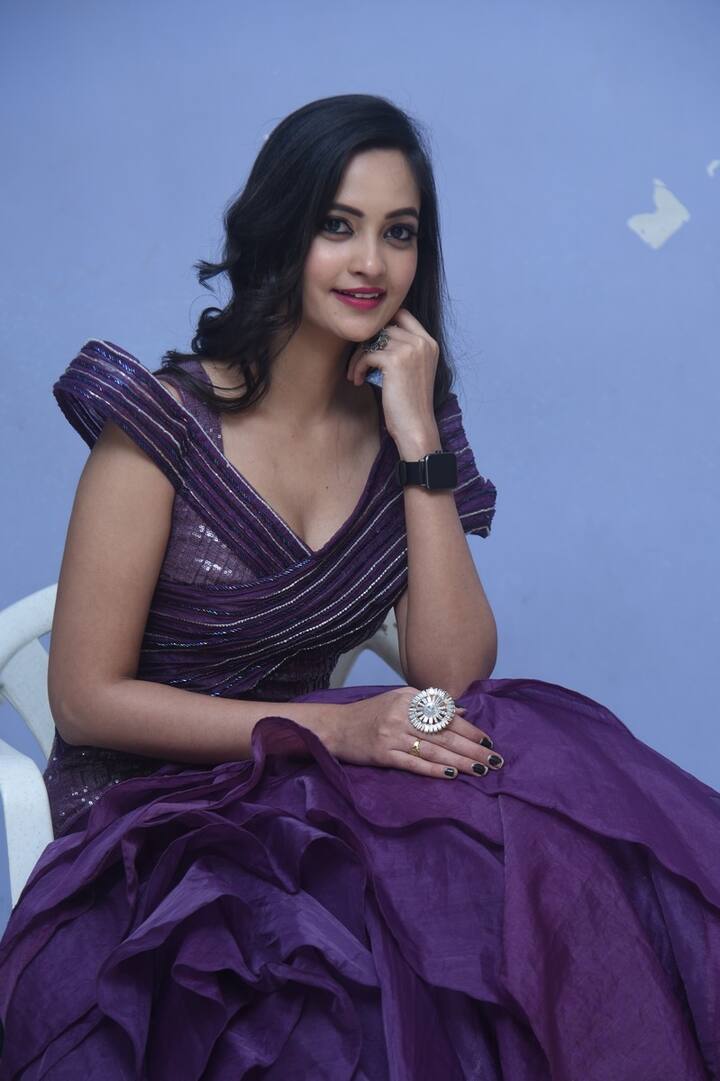 తమన్నా వ్యాస్