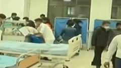 Surat: टैंकर से केमिकल लीक होने की वजह से 5 की मौत