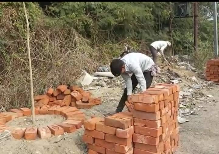 TNSHRC Starts Probe Into Complaint Of Bonded Labour By Irular Tribe TNSHRC Starts Probe Into Complaint Of Bonded Labour By Irular Tribe
