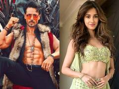 Tiger Shroff Shirtless Look: टाइगर श्रॉफ का शर्टलेस लुक देखकर आउट ऑफ कंट्रोल हुईं दिशा पाटनी