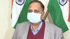Delhi:स्वास्थ्य मंत्री सत्येंद्र जैन का बड़ा बयान, आज आ सकते हैं कोरोना के 14 हजार से ज्यादा मामले