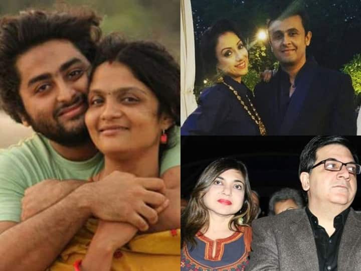 Dari Sonu Nigam hingga Shreya Ghoshal, ketahui siapa pasangan hidup penyanyi Bollywood ini