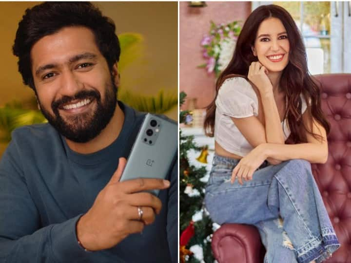 Vicky Kaushal Reveals Cute Nick Name Of Sister-In-Law Isabelle Kaif As He Wishes Her On Her Birthday Vicky Kaushal Reveals Cute Nick Name Of Sister-In-Law Isabelle Kaif As He Wishes Her On Her Birthday