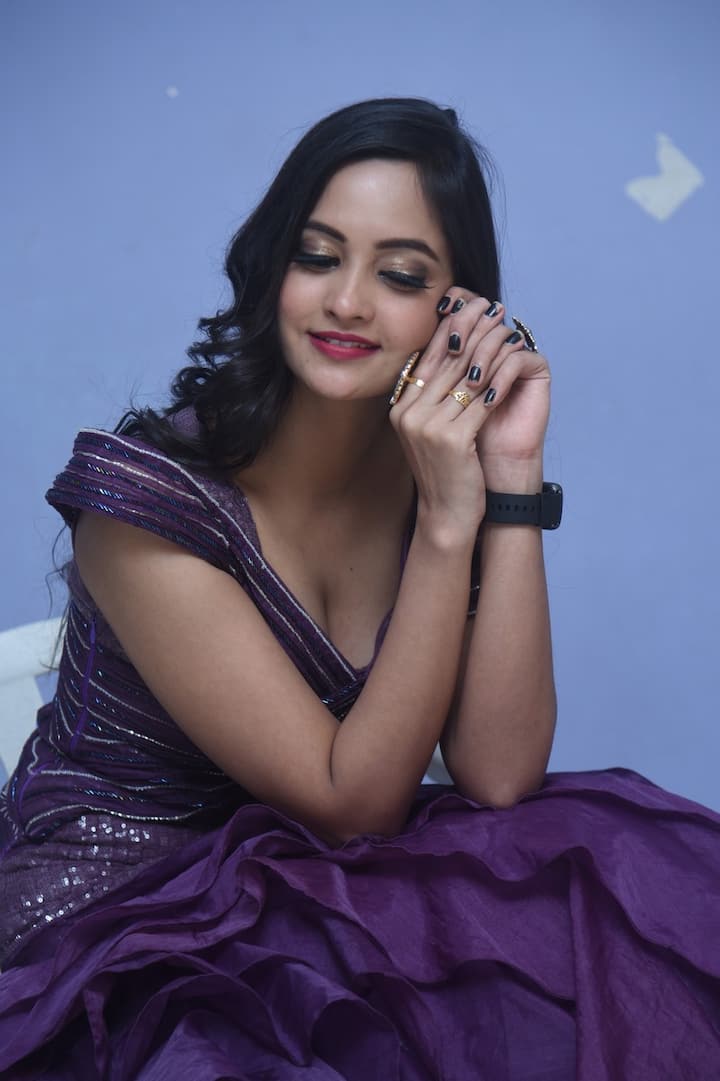 తమన్నా వ్యాస్
