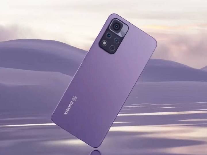 Xiaomi 11i Hypercharge 5G: దేశంలో వేగంగా చార్జ్ అయ్యే ఫోన్.. కేవలం 15 నిమిషాల్లోనే పూర్తి చార్జింగ్.. షియోమీ కొత్త ఫోన్ వచ్చేసింది! Xiaomi 11i Hypercharge 5G Along with Vanilla Variant Price Specifications Xiaomi 11i Hypercharge 5G: దేశంలో వేగంగా చార్జ్ అయ్యే ఫోన్.. కేవలం 15 నిమిషాల్లోనే పూర్తి చార్జింగ్.. షియోమీ కొత్త ఫోన్ వచ్చేసింది!