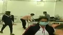 Gujarat Gas Leak: What happened in Surat today?