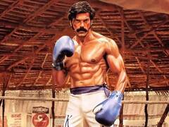 Watch Video | கனவு.. ராணுவ வீரரின் வீடியோவை பகிர்ந்து நெகிழ்ந்த ஆர்யா...