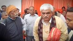 UP Election 2022: कौन फतेह करेगा फिरोजाबाद का किला ? SINGHASAN 403