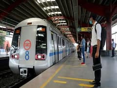 Tokens Or Cards Will Not Be Needed For Travel In Delhi Metro, Know About Automatic Fare Collection