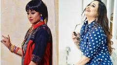 Taarak Mehta Ka Ooltah Chashmah ની માધવી ભાભી રિયલ લાઈફમાં છે ખૂબ જ ગ્લેમરસ, જુઓ PHOTOS