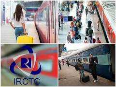 Indian Railways: જો તમે પણ ટ્રેનમાં સામાન સાથે મુસાફરી કરો છો, તો જાણો આ મહત્વપૂર્ણ નિયમો, રેલ્વેએ આપી મોટી માહિતી...