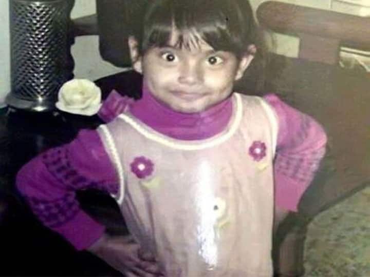 पहचान कौन: इस छोटी सी बच्ची ने बड़ी होकर इंडस्ट्री में मचाया तहलका, Akshay Kumar की फिल्म से किया था डेब्यू, खूबसूरती में देती हैं हर किसी को मात