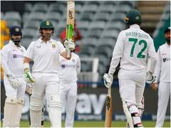 Photos: Wanderers में Team India को मिली पहली हार, South Africa ने किया अपना सबसे बड़ा रन चेज़!