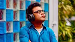 A R Rahman Birthday: এ.আর রহমানের আসল নাম কী? জন্মদিনে অনেক অজানা তথ্য