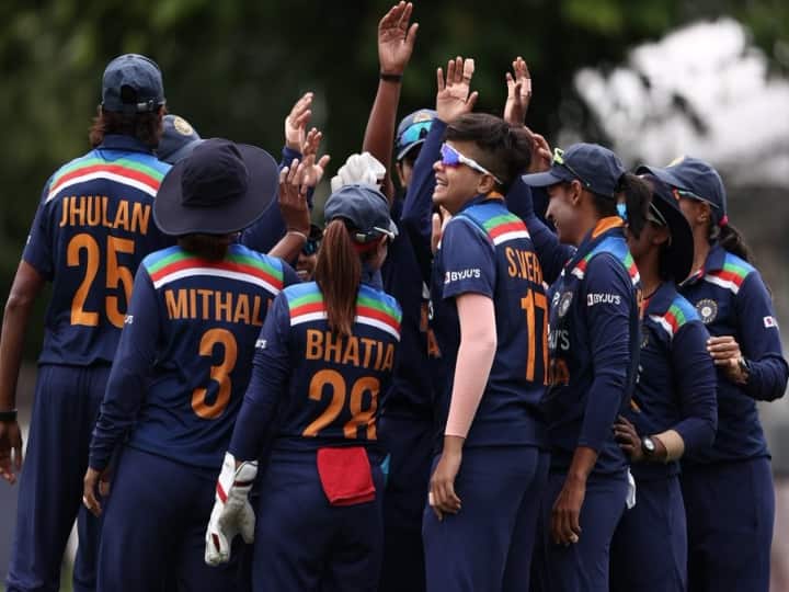Team India Squad for ICC Women World Cup 2022 Announced Check Full List ICC Women World Cup 2022: వరల్డ్ కప్‌ కోసం భారత్ జట్టు ప్రకటన... జెమీమా రోడ్రిగ్స్‌కు నిరాశ..