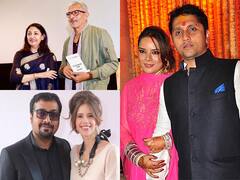 Actresses Married To Bollywood Directors: जब अपने डायरेक्टर्स को ही दिल दे बैठीं ये एक्ट्रेसेस, किसी ने की शादी तो किसी का हुआ तलाक
