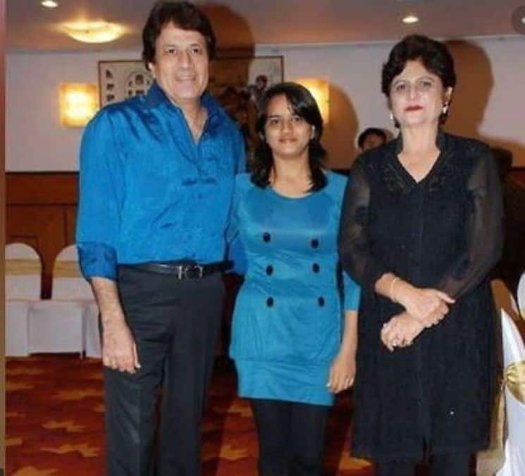 Arun Govil Daughter Photos: बेहद खूबसूरत है रामायण के 'श्रीराम' अरुण गोविल की बेटी, लाइम लाइट से रहती हैं दूर