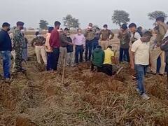Chhattisgarh News: दुर्ग में खेत से कई हिस्सों में मिला नर कंकाल, पुलिस ने जताई ये आशंका