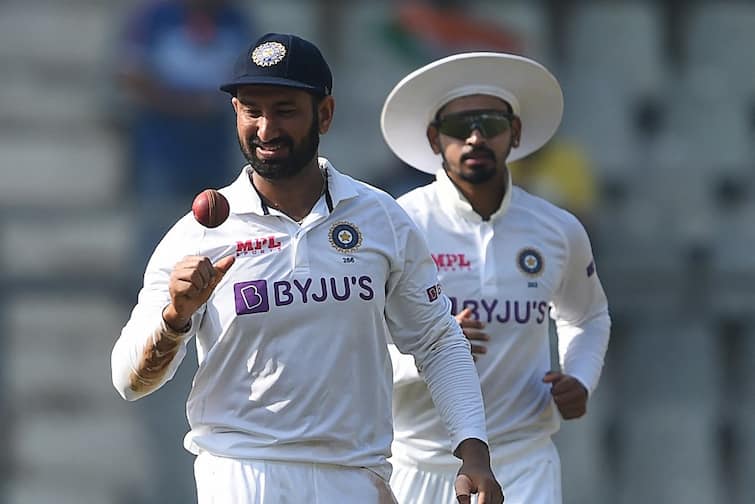 IND Vs SA, 2nd Test: As The Match Lies In Balance, Pujara Believes 'The Pitch Will Deteriorate On Day 4' IND Vs SA: As The Match Lies In Balance, Pujara Believes 'The Pitch Will Deteriorate On Day 4'