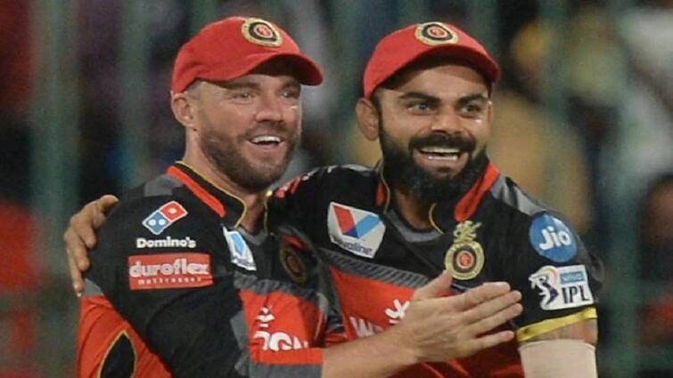 I have a role to play in SA cricket and RCB: AB de Villiers AB de Villiers: আইপিএলে ফেরার ইঙ্গিত ডিভিলিয়ার্সের, কোন দলে?