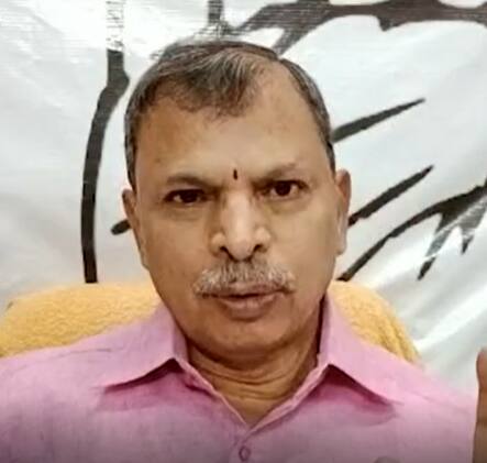 Tulasi Reddy: జగన్ ప్రభుత్వం పై కాంగ్రెస్ పార్టీ పీసీసీ వర్కింగ్ ప్రెసిడెంట్ తులసి రెడ్డి కామెంట్స్
